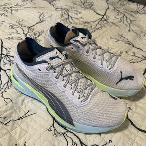 PUMA Deviate Nitro W US 9